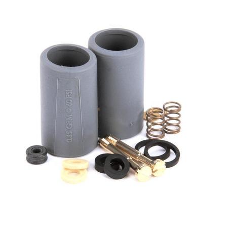 T&S BRASS Parts Kit For B-0107-C Low-Flow Spray Valve B-10K-C